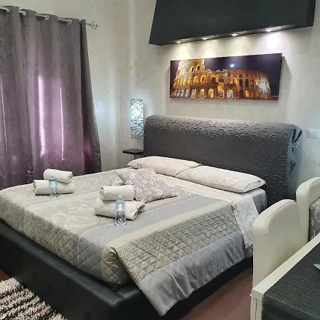 San Pietro Chic Guest house *