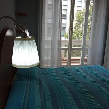 Guest house New Paradise
