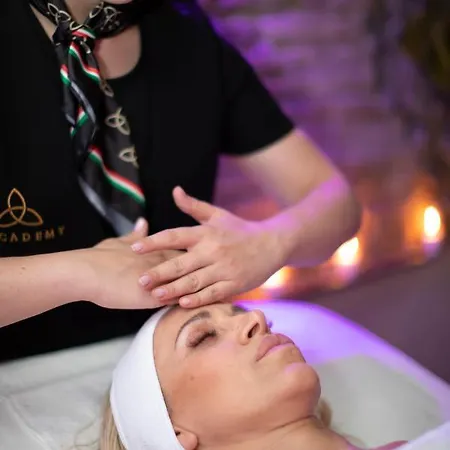 Penzion Corso 107 Wellness & *