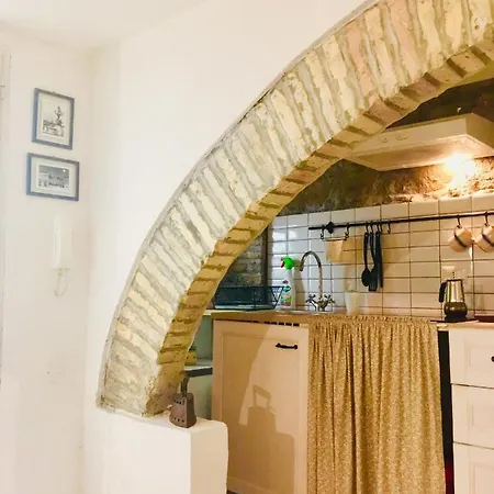 Lovely Writer Appartement