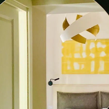 Guest house Palazzo Baj In Trastevere