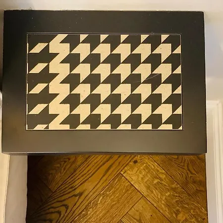Guest house Palazzo Baj In Trastevere