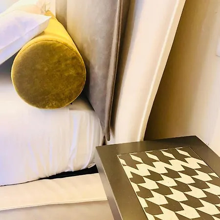 Guest house Palazzo Baj In Trastevere Rome