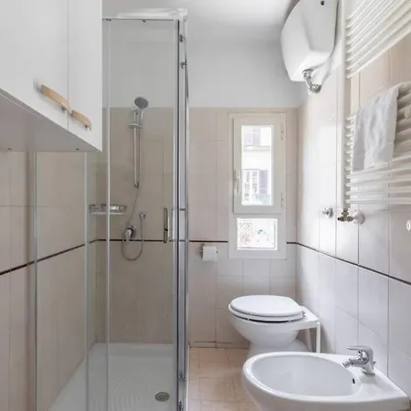 Iflat Opera Penthouse With Terrace Apartment *