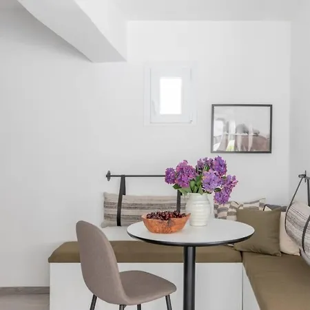 Iflat Opera Penthouse With Terrace * Rome