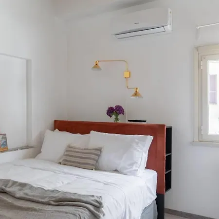 Apartment Iflat Opera Penthouse With Terrace