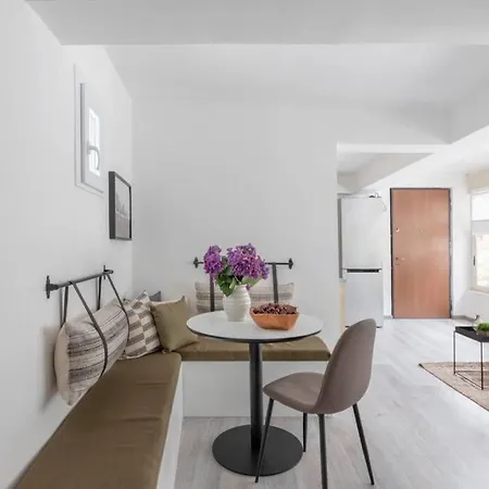 Iflat Opera Penthouse With Terrace * Rome
