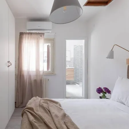 Apartment Iflat Opera Penthouse With Terrace *