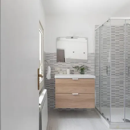 Apartment Iflat Opera Penthouse With Terrace *