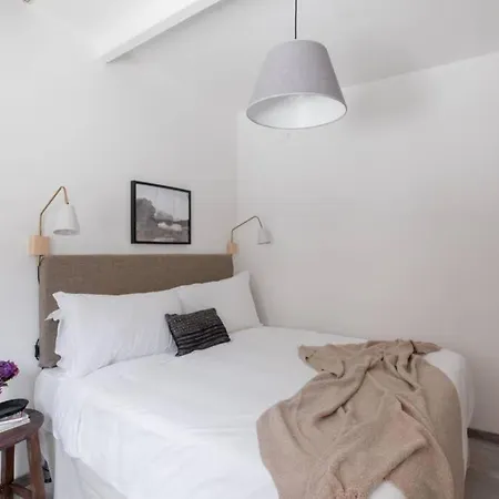 Apartment Iflat Opera Penthouse With Terrace Rome
