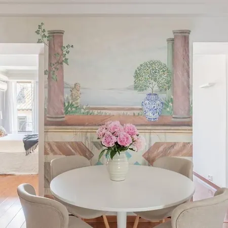Apartment Iflat Light Near The Colosseum *