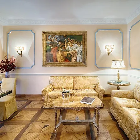 Frezza - Alta Luxury Apartment