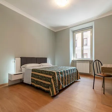 Apartamento Termini Station Elegant And Roomy