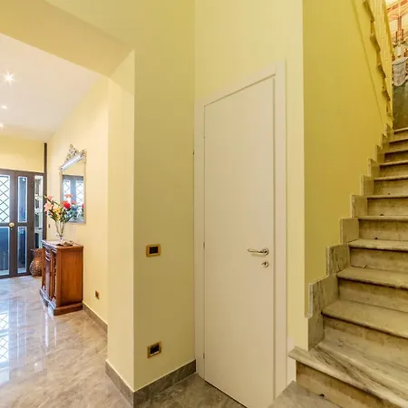 Apartamento Termini Station Elegant And Roomy *