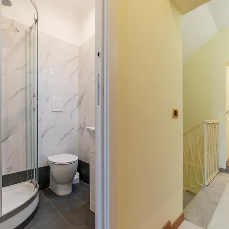 Termini Station Elegant And Roomy Apartamento *