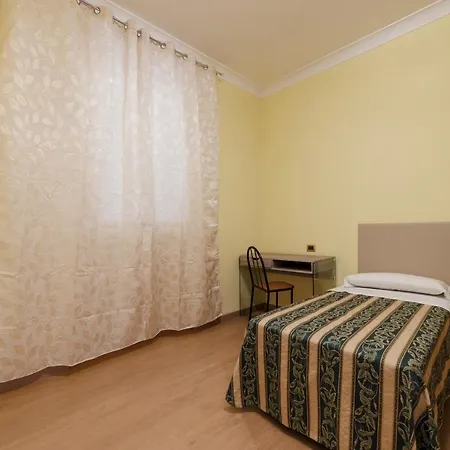 Apartamento Termini Station Elegant And Roomy *