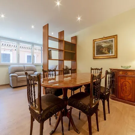 Apartamento Termini Station Elegant And Roomy *