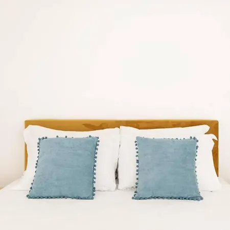 Iflat Yellow Monti Apartment