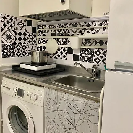 Apartment Sira Rome