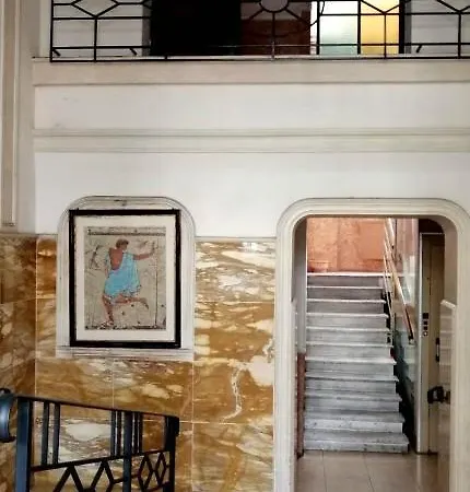 Casa Rosalia Ferienwohnung Aparthotel *