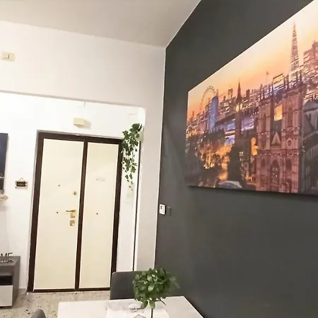 A Casa Di Silvia רומא