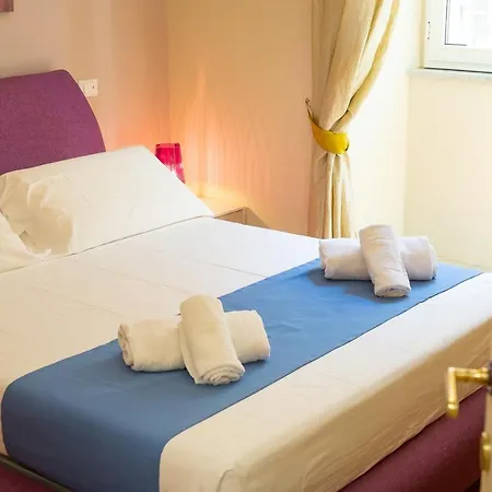 Apartment Spanish Steps Exclusive In