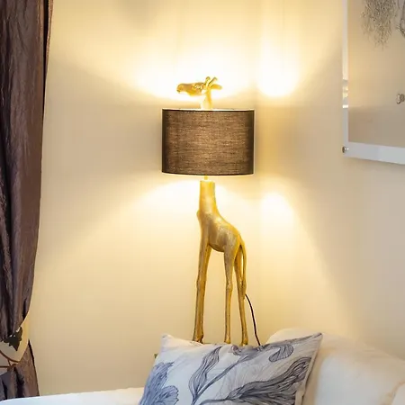 Spanish Steps Exclusive In Apartment Rome