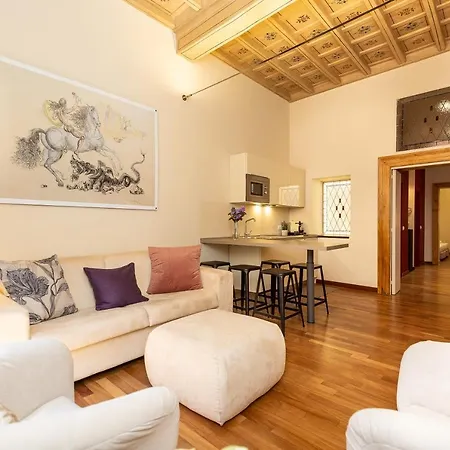 Spanish Steps Exclusive In Διαμέρισμα