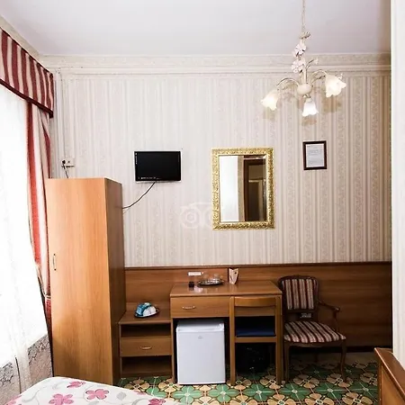 Hotel Artromano Rome