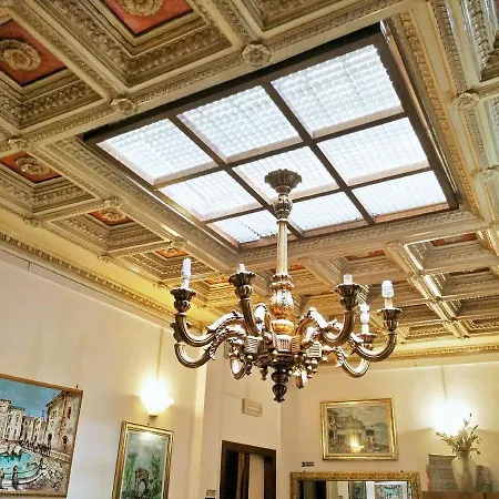 Artromano Hotel 2*