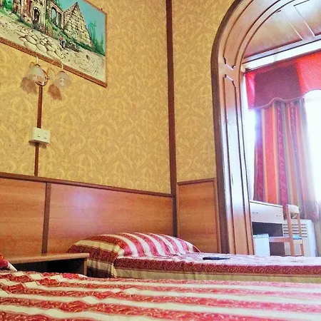 Artromano 2* Řím