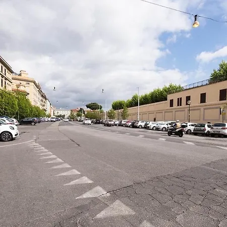 Artromano Hotel Rome