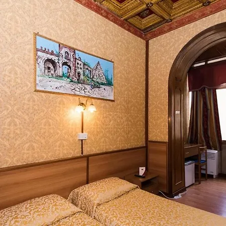 Hotel Artromano