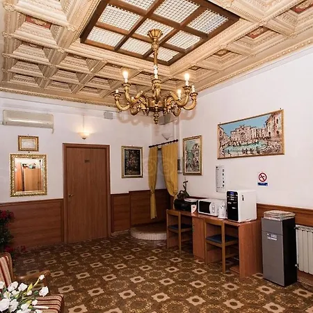 Artromano 2* Řím