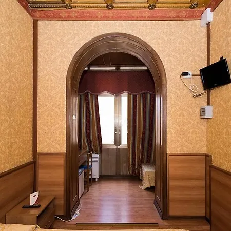 Hotel Artromano