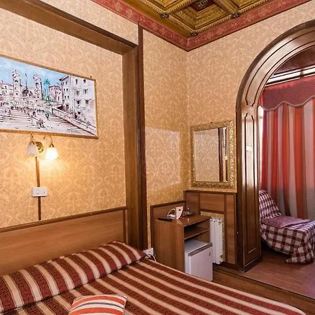 Artromano Hotel Rome
