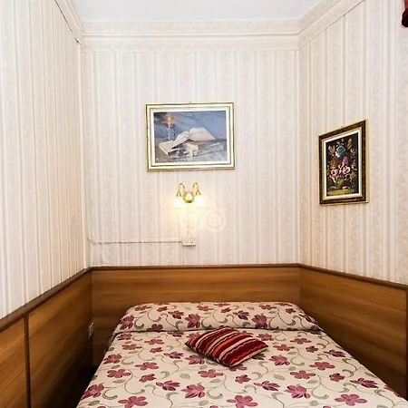 Artromano Hotel Rome