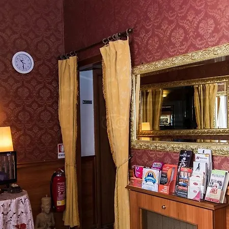 Artromano Hotel Řím
