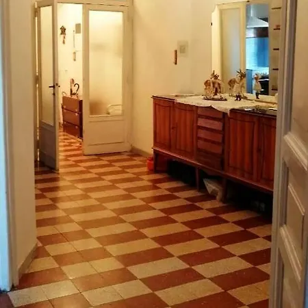 Aparthotel Casa Rosalia Ferienwohnung *