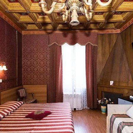 Artromano Hotel Rome