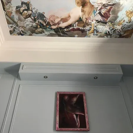 Navona Gæstehus Rom