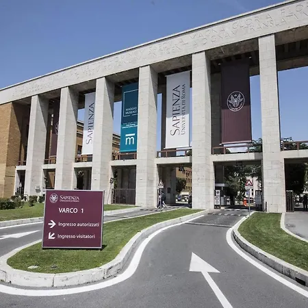 Artromano Hotel Rome