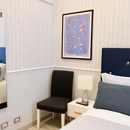 Apartment New Sistina 2 *