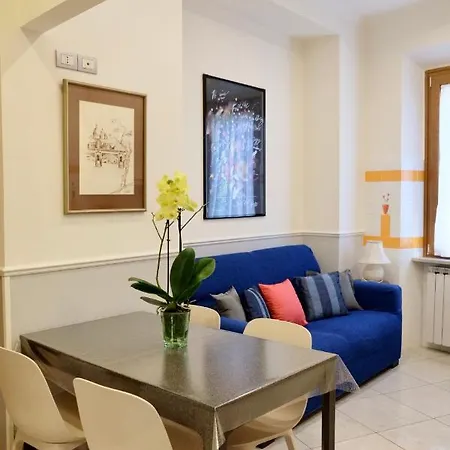 New Sistina 2 Apartment