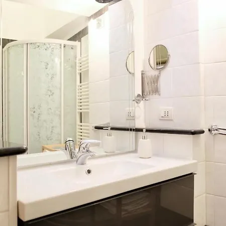 New Sistina 2 Apartment