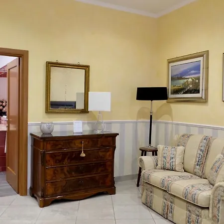 New Sistina 2 Apartment *