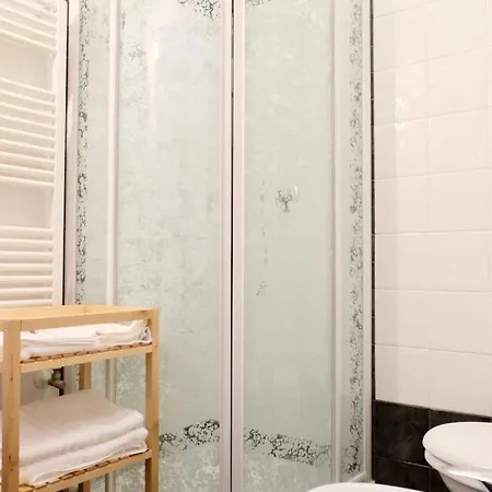 Apartment New Sistina 2 Rome