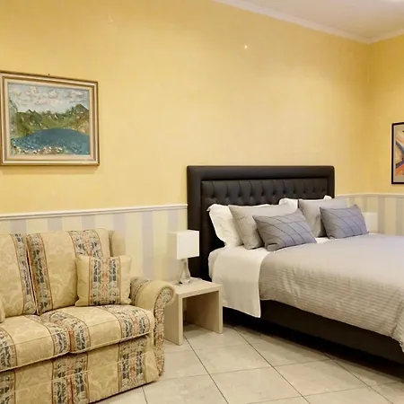 Apartment New Sistina 2