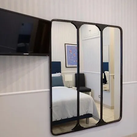 New Sistina 2 Apartment Rome