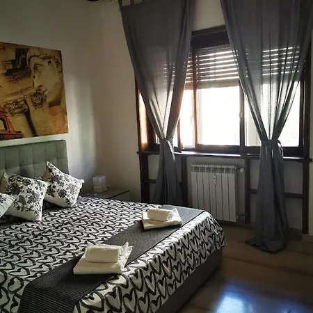 Guest house Bella Centro
